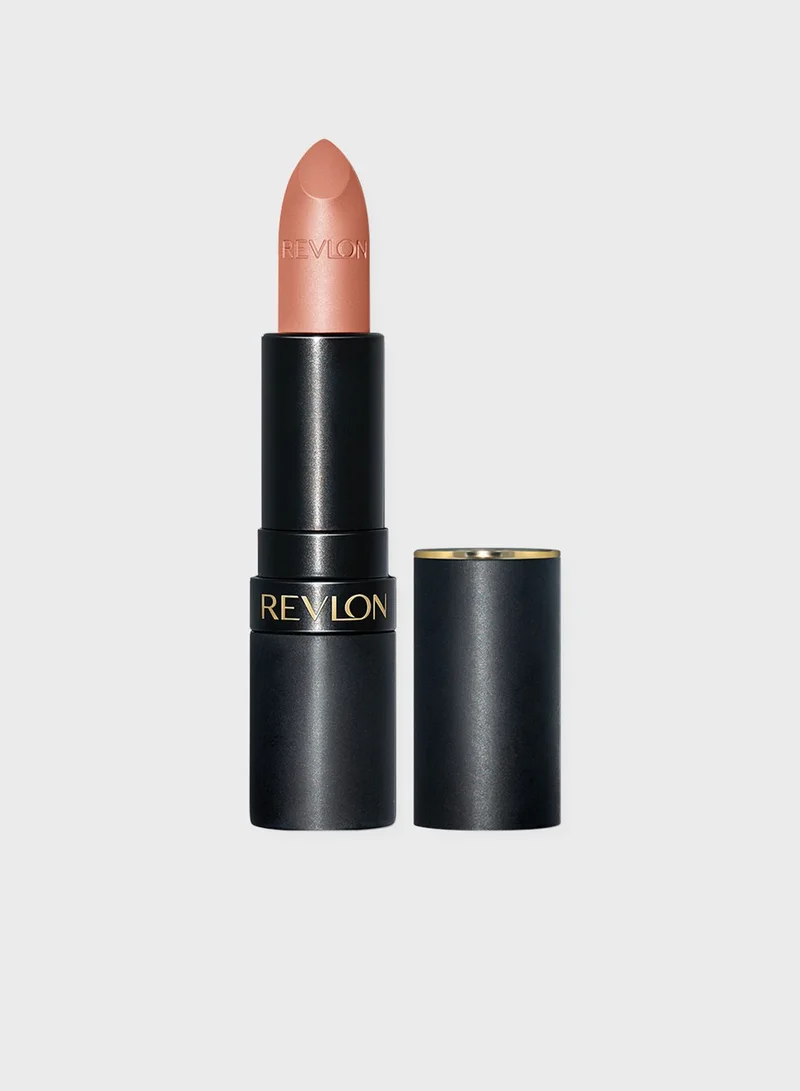 Revlon Super Lustrous Luscious Matte Lipstick - If I Want To