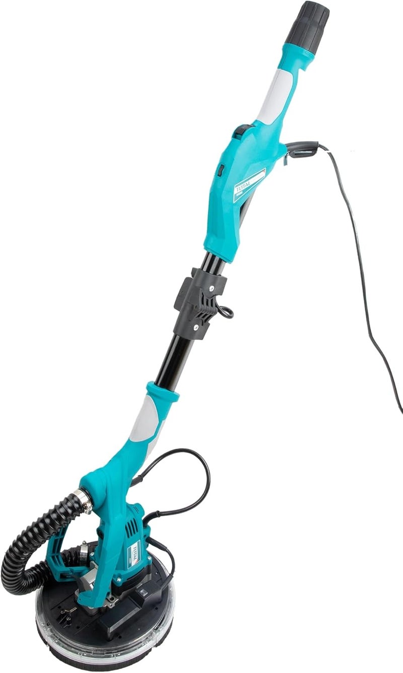 TOTAL TWS10501 1050W Drywall Sander with LED Lights - Image 4