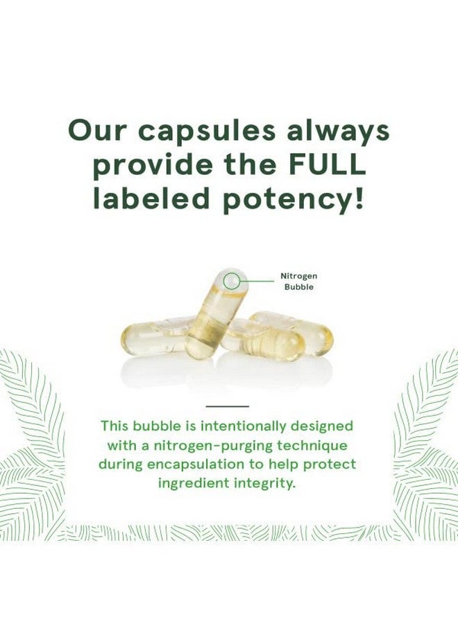 DEVA Vegan Tributyrin Supplement - Butyrate Precursor, Gut Barrier Support, Butyric Acid, 500 MG Vegan Capsules, Leaky Gut Support, Digestion, 90 Count - Image 4