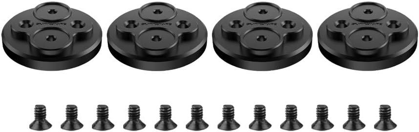 yiliande Yiliande Motor Cover For anti-bump Propellers Aluminum Alloy