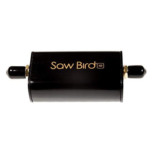 Nooelec SAWbird iO - Premium Dual Ultra-Low Noise Amplifier (LNA) & Saw Filter Module for Inmarsat Applications. 1542MHz Center Frequency - Image 2