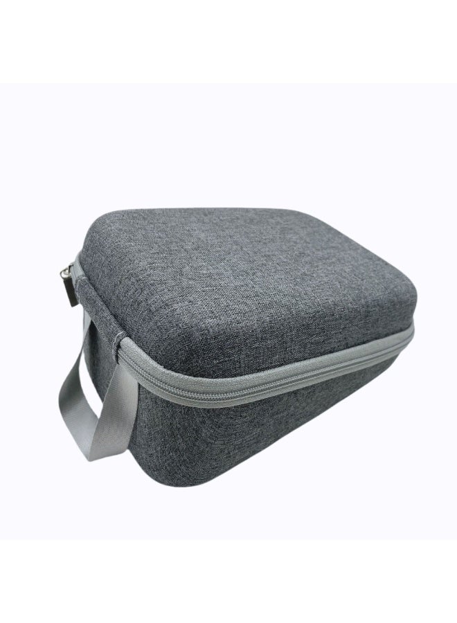 general EVA Hard Shell Portable Blood Pressure Monitor Case With Carry Handle - Image 1