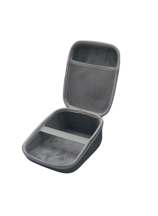 general EVA Hard Shell Portable Blood Pressure Monitor Case With Carry Handle - Image 2