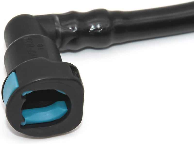 QASULER Fuel Injector Leak Off Pipe - Image 5