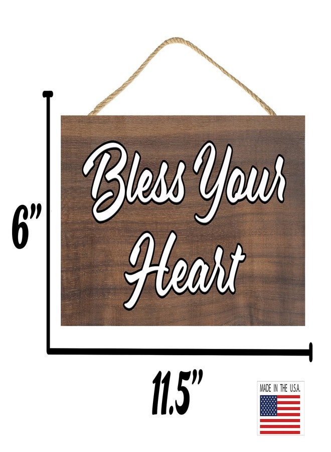 روج ريفر تاكتيكال لوحة جدارية معلقة بتصميم تكتيكي من نهر روغ، تحمل عبارة ساخرة ومضحكة: "بارك الله فيك". - Image 3