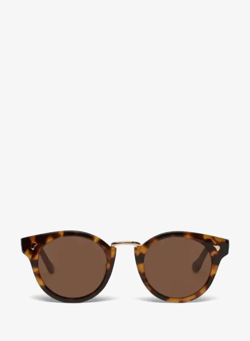 Nanushka Petite Fluid Acetate Sunglasses