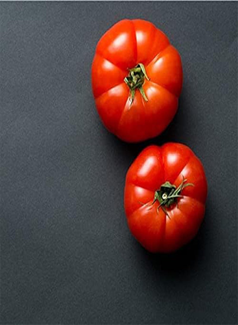 GGOOT 200Pcs Tomato Seeds for Outdoor Garden Planting Red Fresh Tomatoes Decorate Garden Beautiful Ornamental Crop Enjoy The Joy of Harvest - Image 2