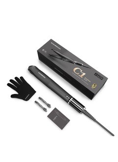 Rush Brush C1 Pentium Styler Black  - Image 1