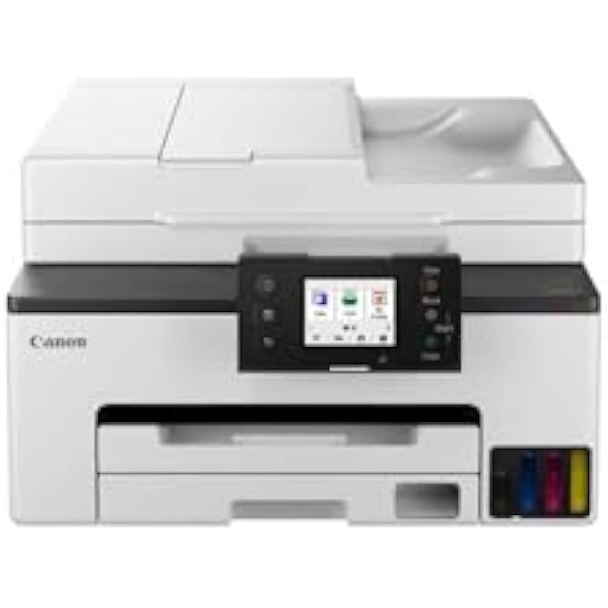 CANON MAXIFY GX2040 MEGATANK (6171C007) - Image 1