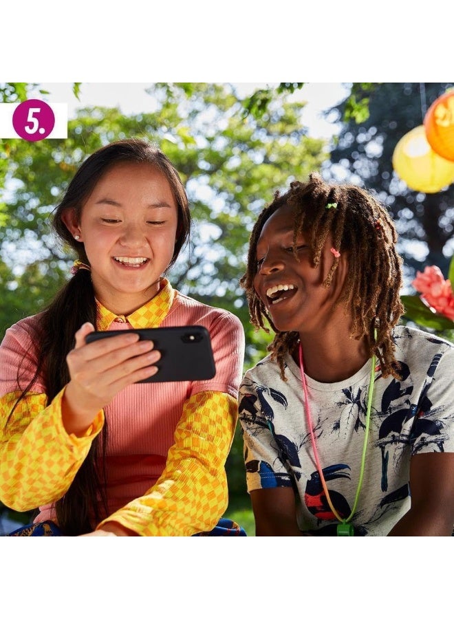 LEGO 43106 VIDIYO Unicorn DJ BeatBox - Image 3