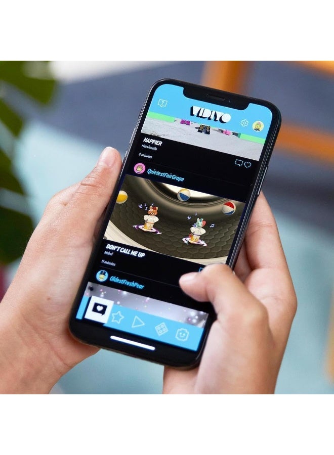 LEGO 43106 VIDIYO Unicorn DJ BeatBox - Image 4