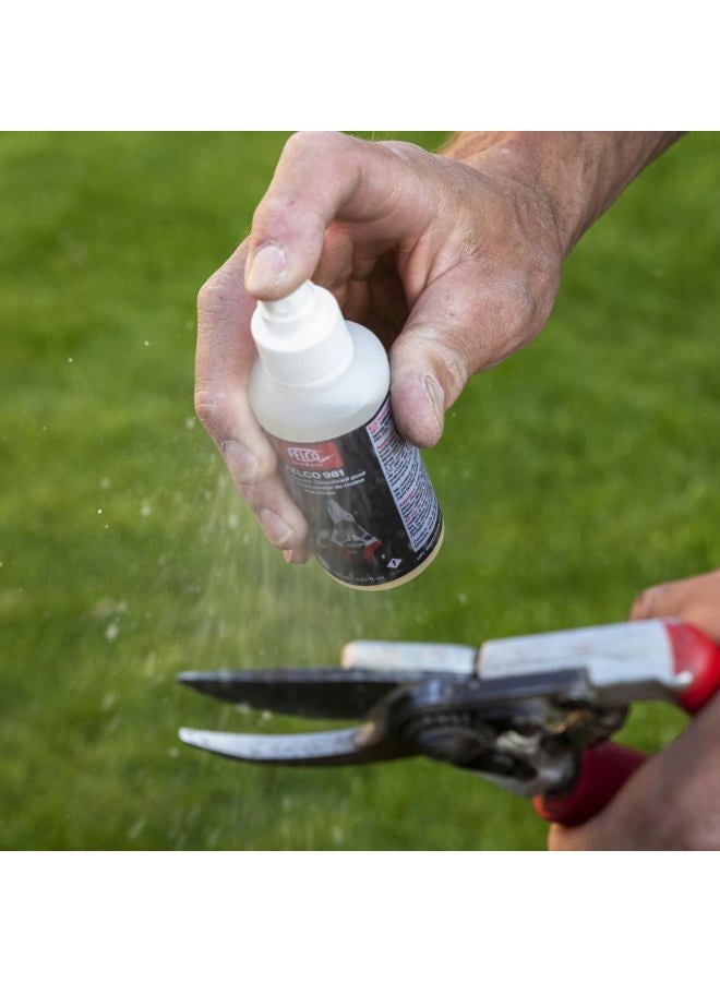 FELCO Plant Resin Remover Spray - Image 2