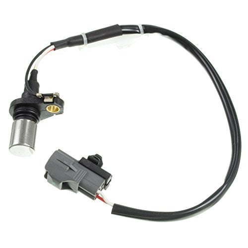 Holstein Parts 2CRK0084 Crankshaft Position Sensor - Compatible With Select Chevrolet Prizm; Pontiac Vibe; Toyota Celica, Corolla, Matrix, MR2 Spyder - Image 1