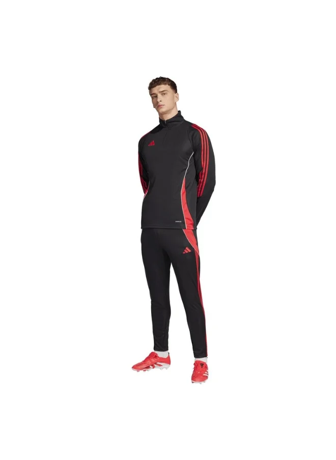 Adidas adidas TIRO24 TRPNT S Black Football PANTS for Men - XS
