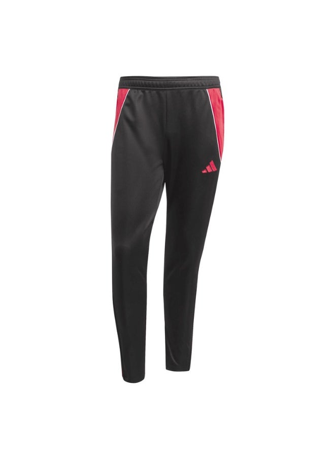 Adidas adidas TIRO24 TRPNT S Black Football PANTS for Men - XS  - Image 1