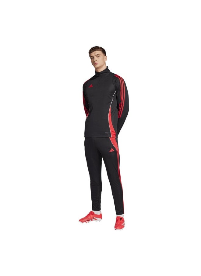 Adidas adidas TIRO24 TRPNT S Black Football PANTS for Men - XS  - Image 2
