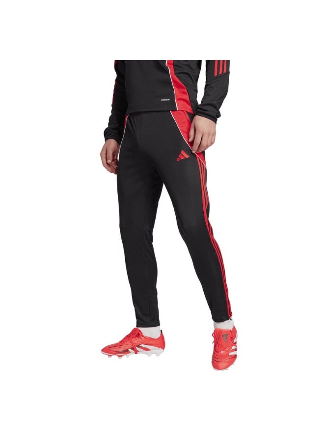 Adidas adidas TIRO24 TRPNT S Black Football PANTS for Men - XS  - Image 5