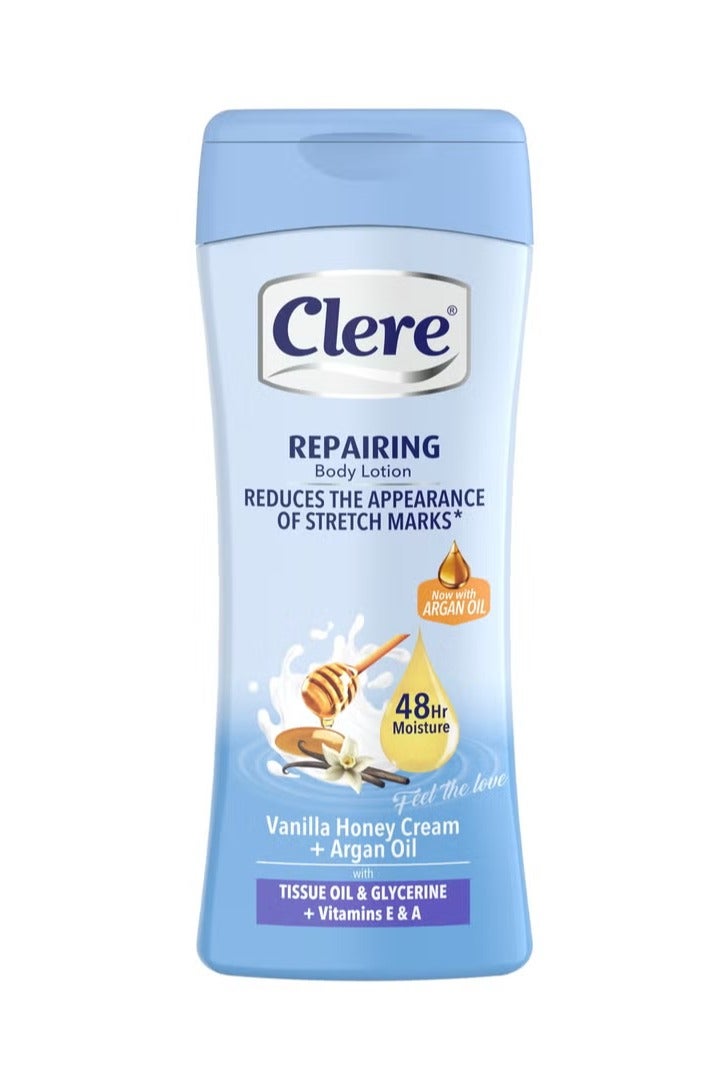 كلير لوشن للجسم 400 مل