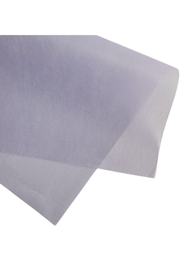 Si Bonne Premium Harmony Wrap Paper Lilac Gift Wrapping Paper 20 Sheets/Bag 57 x 57 cm - Image 1