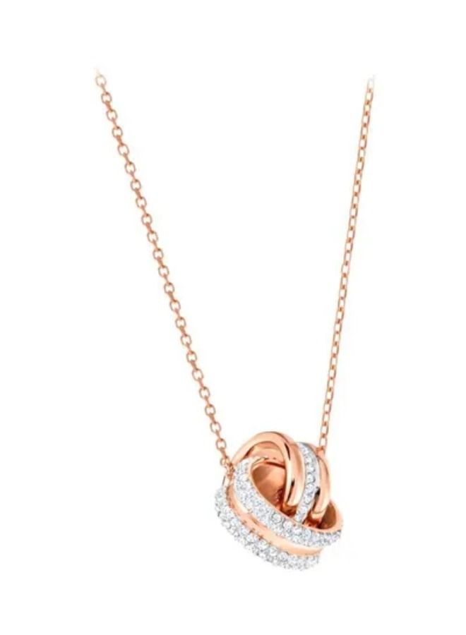 Chomel قلادة مزينة بالحجارة الكريمة من فيرثر - Image 1