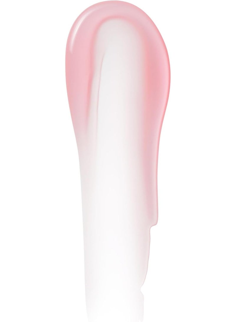 elf Glow Reviver Lip Oil, Nourishing, Tinted Lip Oil for a High Gloss Finish, Enriched with Jojoba Oil, Vegan & Cruelty Free, Pink Quartz - Image 4