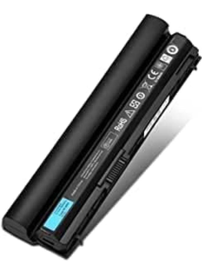 Zexen Replacement Battery For Dell Latitude E6220. E6120 E6230 E6320 E6330 E6430s - Image 1
