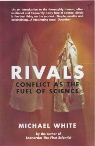 Conflict As The Fuel Of Science 