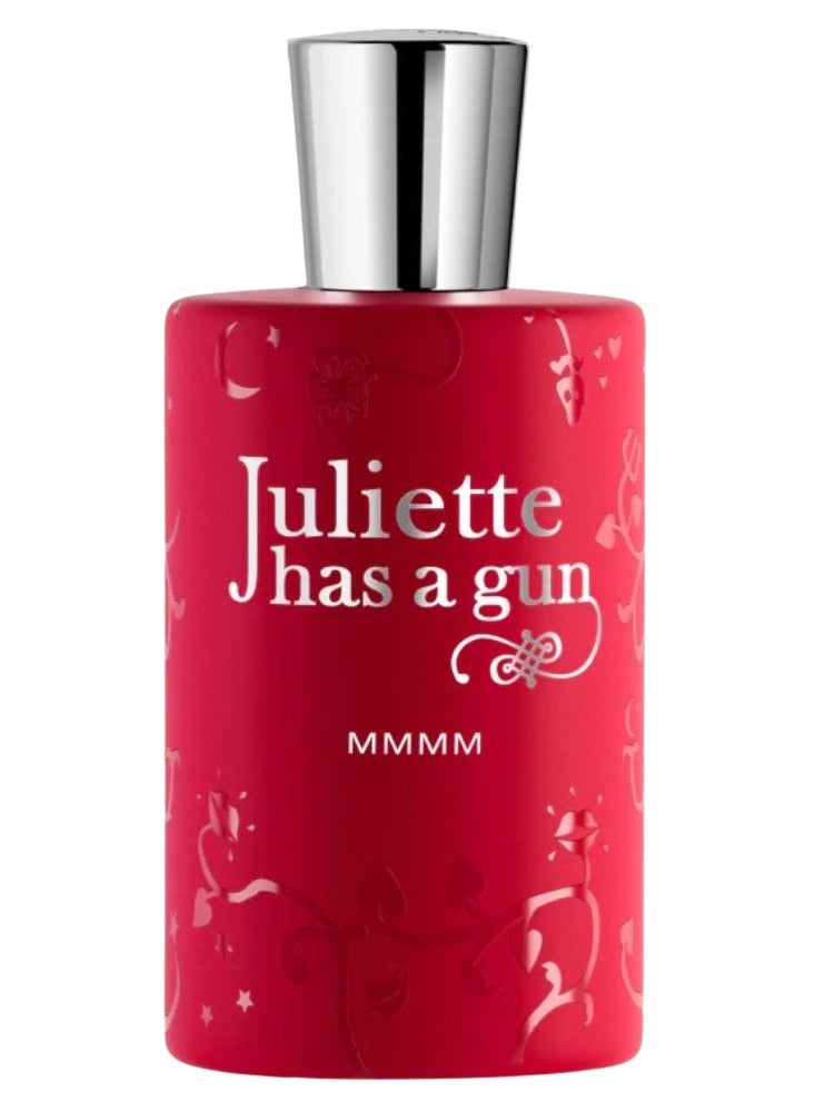 جوليت هاز اجان جولييت لديها مسدس مممم او دي بارفان 100 مل - Image 1