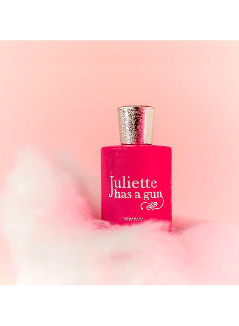 جوليت هاز اجان جولييت لديها مسدس مممم او دي بارفان 100 مل - Image 2