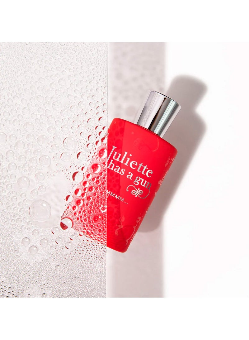 جوليت هاز اجان جولييت لديها مسدس مممم او دي بارفان 100 مل - Image 3