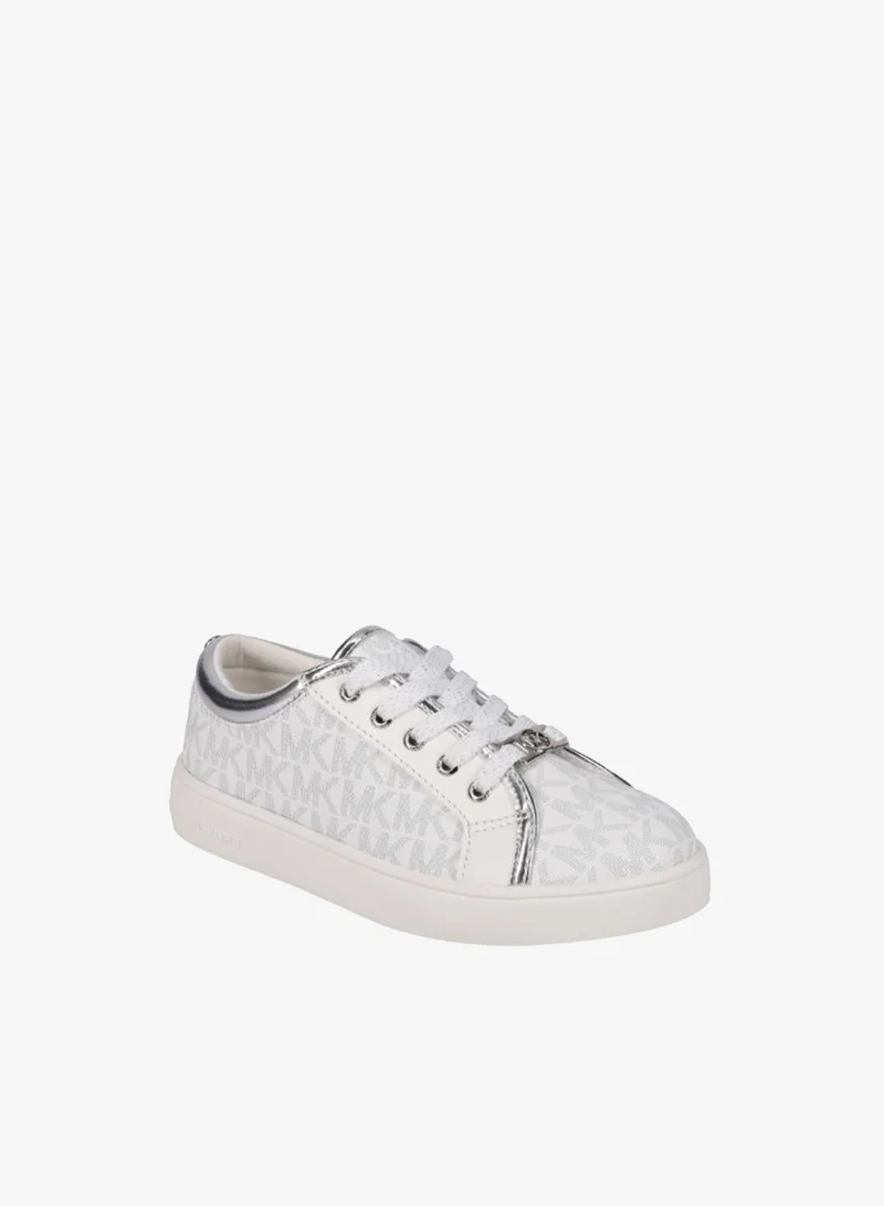 Michael Kors Youth Jem Ralley Sneakers
