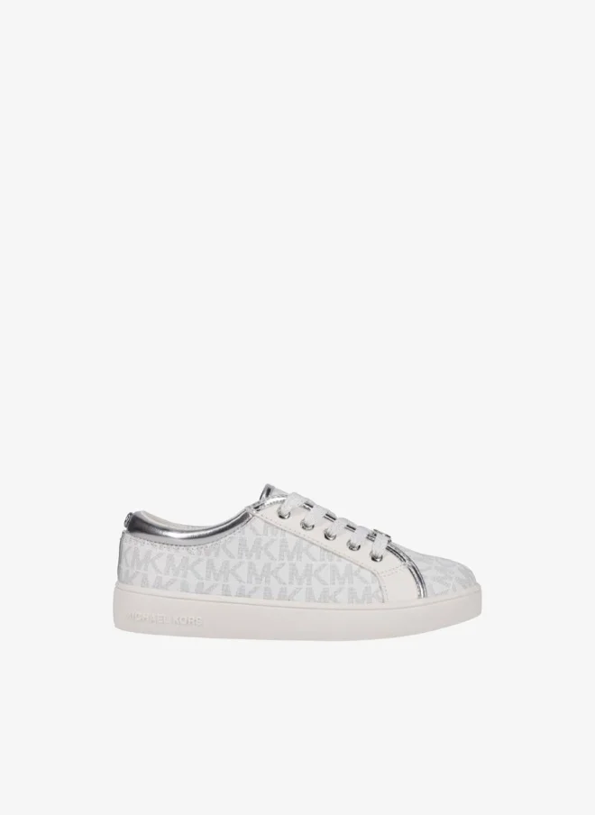 Michael Kors Youth Jem Ralley Sneakers