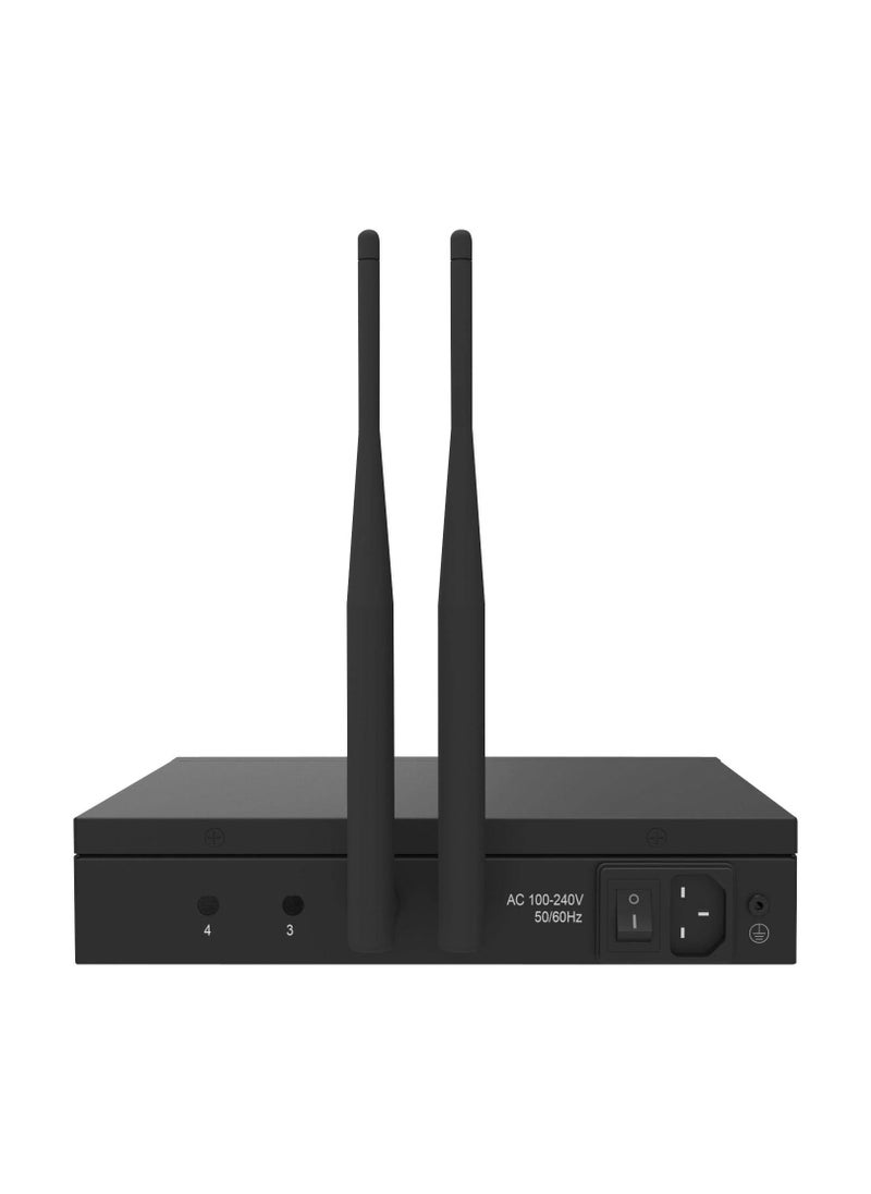 Yeastar - Yeastar TG200 2x GSM Port IP Gateway - Image 1