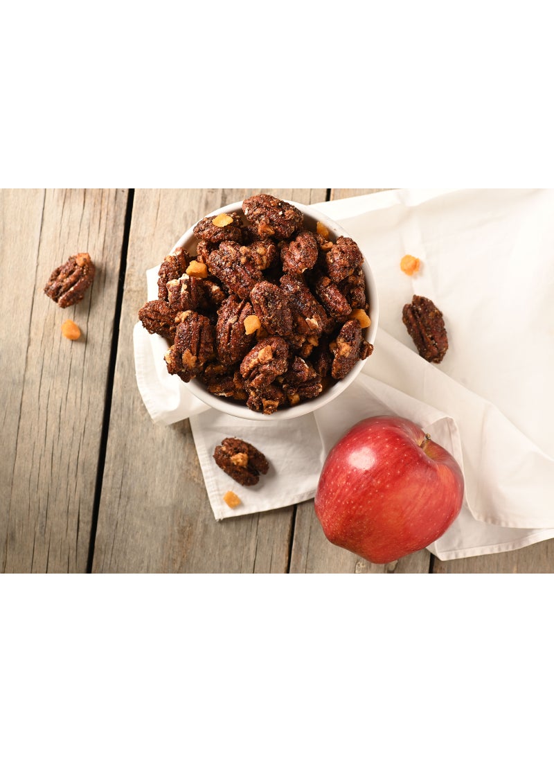 Cupio Cinnamon Apple Pecan 125g  - Image 3