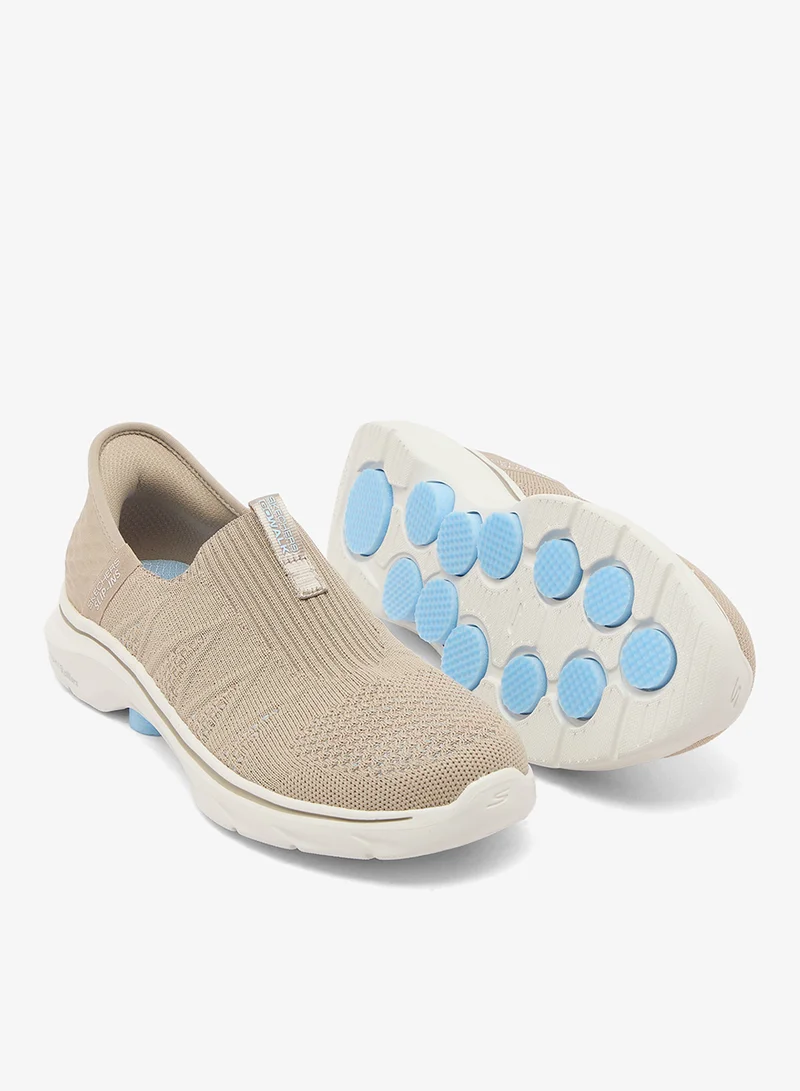 Skechers  Go Walk 7 for Women | Best Price UAE