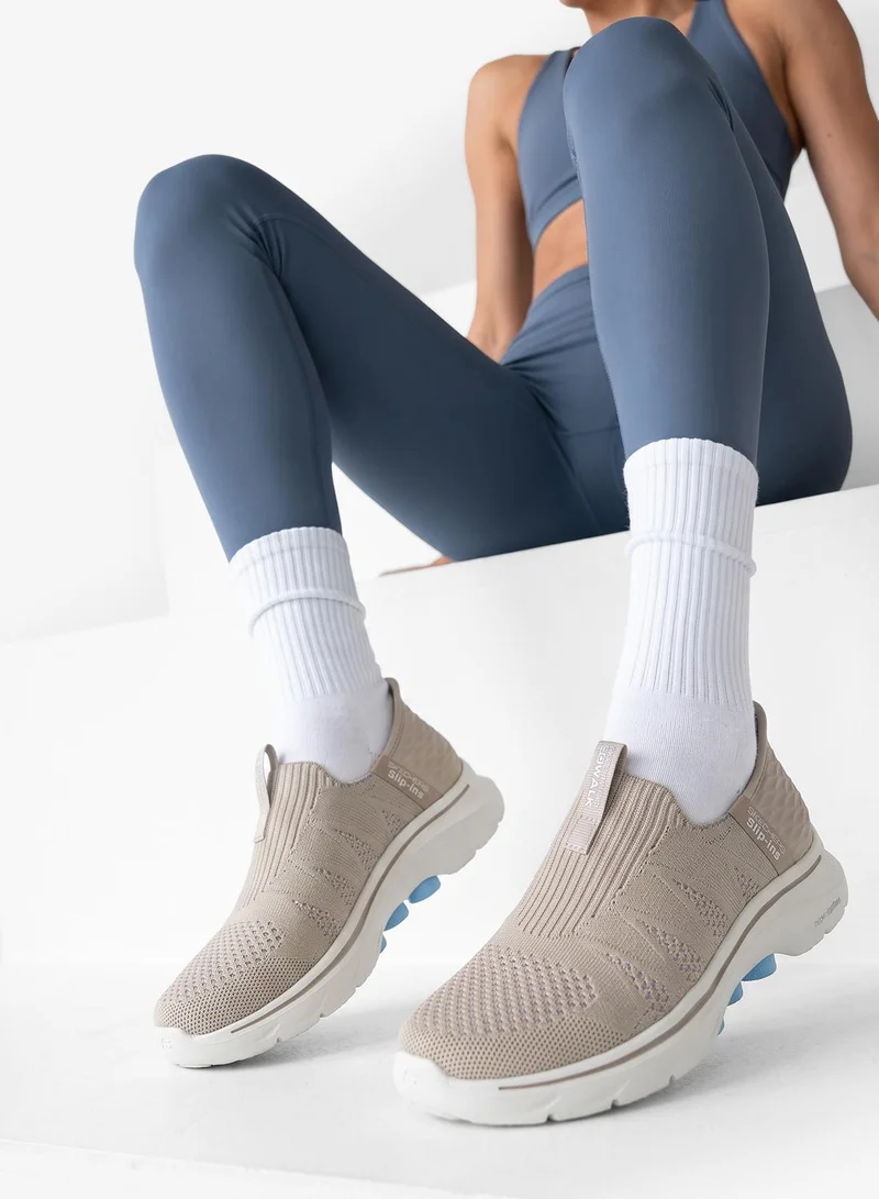 Skechers  Go Walk 7 for Women | Best Price UAE