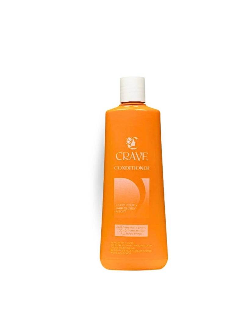 Crave Hair Conditioner