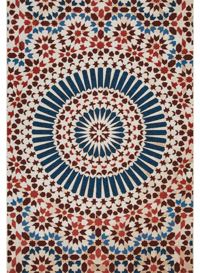 النساجون الشرقيون سجادة أرابيسك جوبلان 200 × 285 سم  – النساجون الشرقيون - Image 1