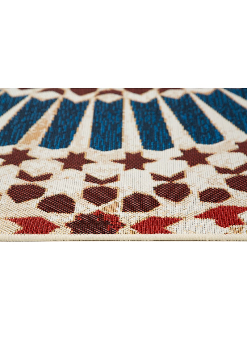 النساجون الشرقيون سجادة أرابيسك جوبلان 200 × 285 سم  – النساجون الشرقيون - Image 2