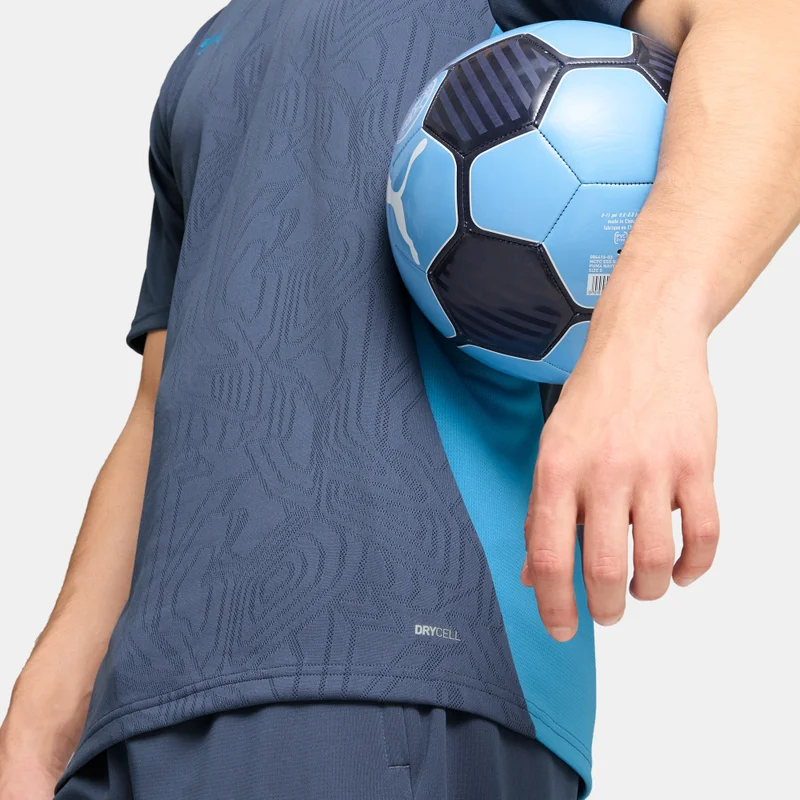 PUMA Men's Manchester City Training Football Top