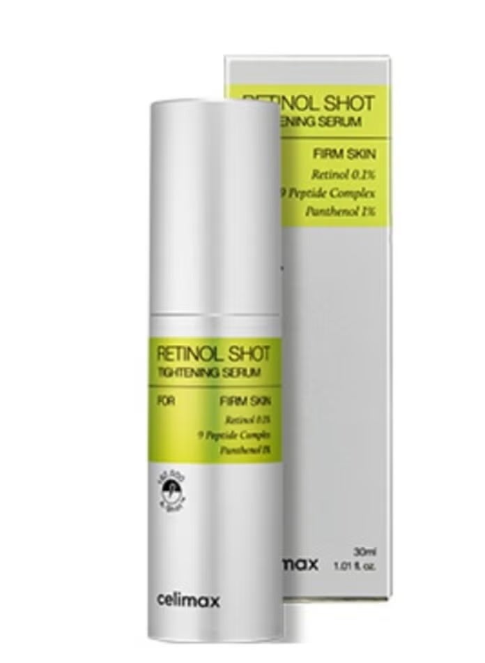 Celimax The Vita A Retinol Shot Tightening Serum, 30ml