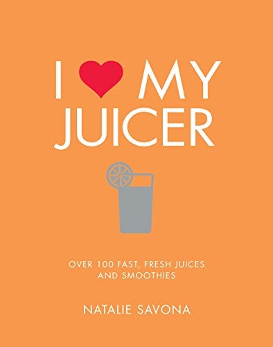 Mr I Love My Juicer 