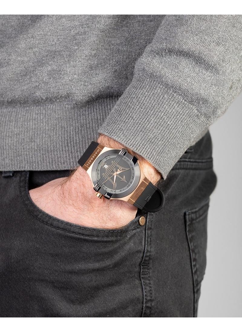 Maserati - R8851108002 Men's Wristwatch - Image 1