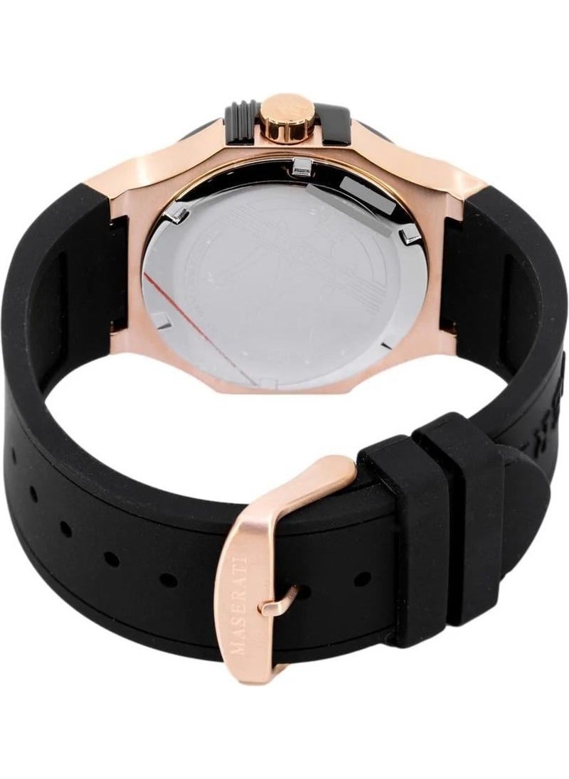 Maserati - R8851108002 Men's Wristwatch - Image 1