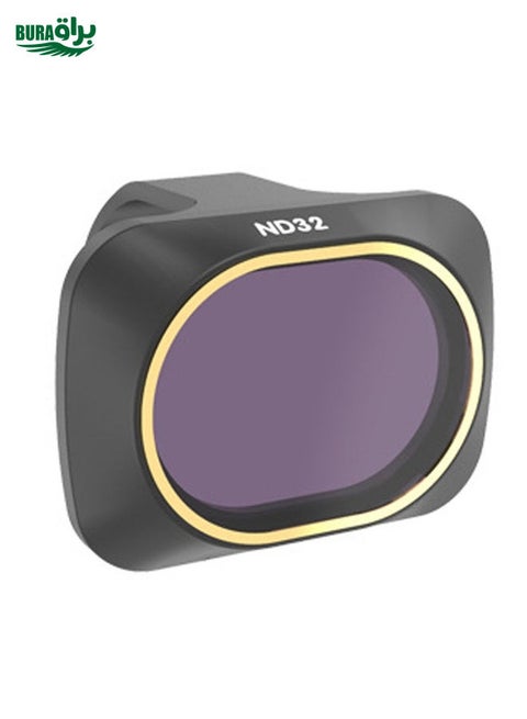 JSR JSR-3655-06 For Mavic Mini / Mini 2 / Mini 2 SE Filters, Style: ND32