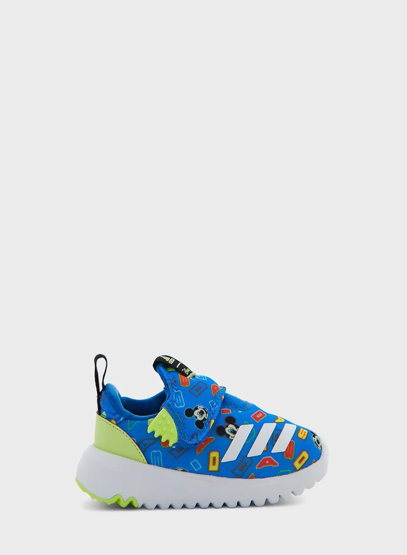 Adidas Suru365 X Disney Mickey Mouse Shoes Kids