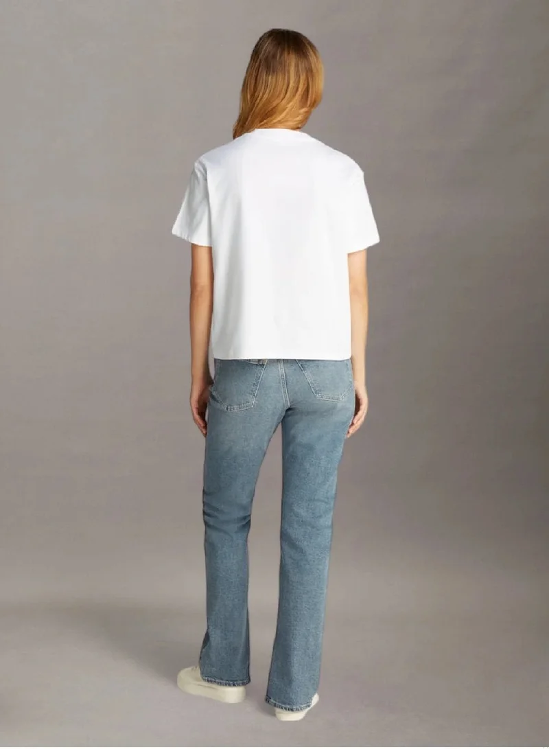 Calvin Klein Jeans Logo T-shirt