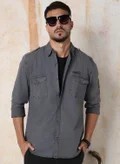 هاي ستار Grey