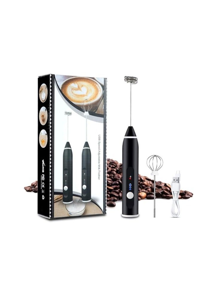 طقم خفق الحليب مكون من 3 قطع - Image 1