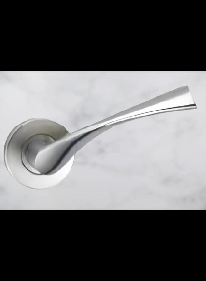 ABBASALI Stylish and Modern Door Handle Model NK-RO23